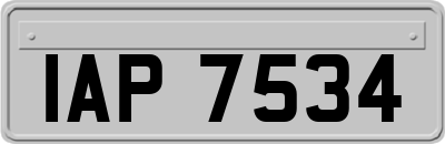 IAP7534