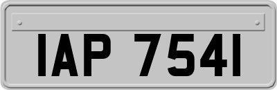 IAP7541