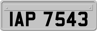 IAP7543