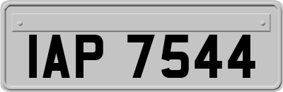 IAP7544