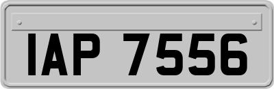 IAP7556