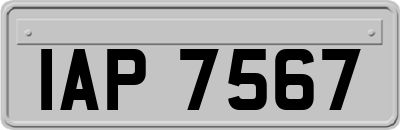 IAP7567