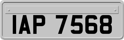 IAP7568