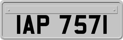 IAP7571