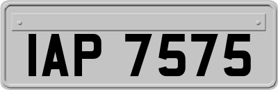 IAP7575
