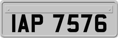 IAP7576