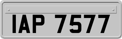 IAP7577