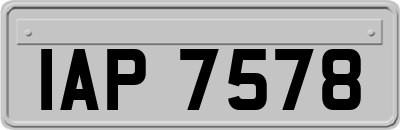 IAP7578