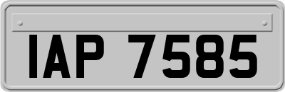 IAP7585