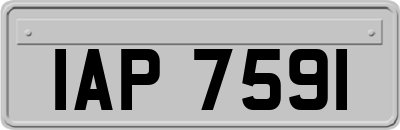 IAP7591