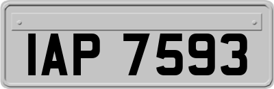 IAP7593