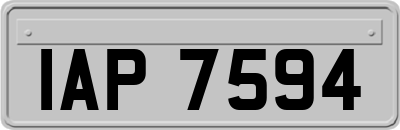 IAP7594