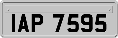 IAP7595