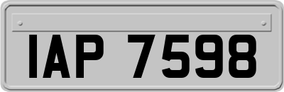 IAP7598