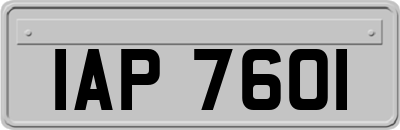 IAP7601