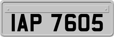 IAP7605
