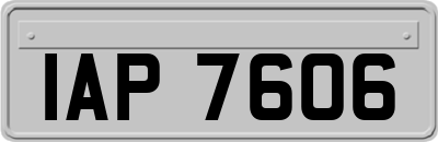 IAP7606