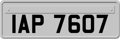 IAP7607