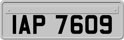 IAP7609