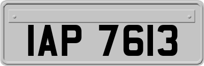 IAP7613