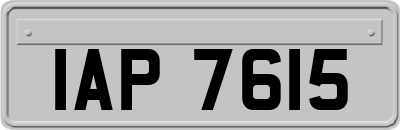 IAP7615