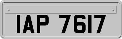 IAP7617