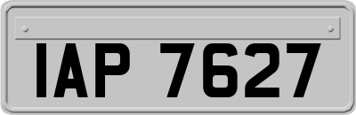 IAP7627