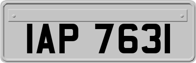 IAP7631