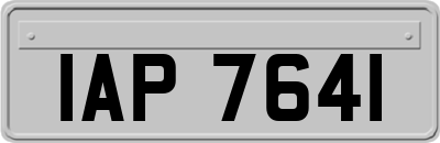 IAP7641