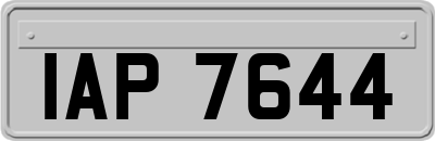 IAP7644