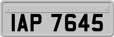 IAP7645