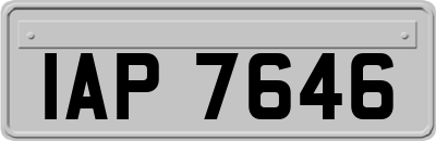 IAP7646