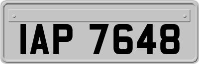 IAP7648