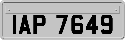 IAP7649