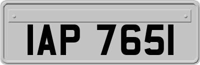 IAP7651