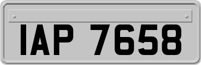 IAP7658