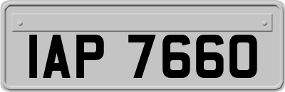 IAP7660