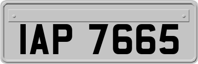 IAP7665