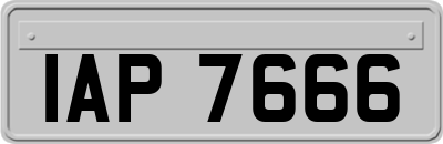 IAP7666