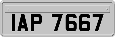 IAP7667