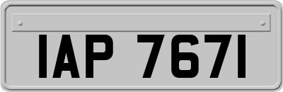 IAP7671