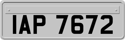 IAP7672