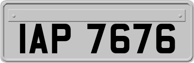 IAP7676
