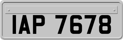 IAP7678