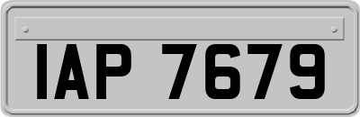 IAP7679