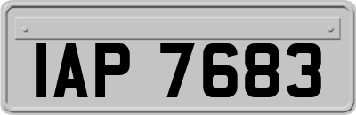 IAP7683