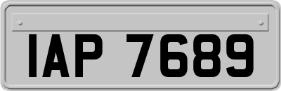 IAP7689