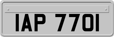 IAP7701