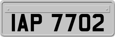 IAP7702
