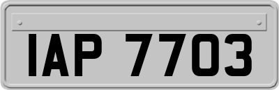 IAP7703